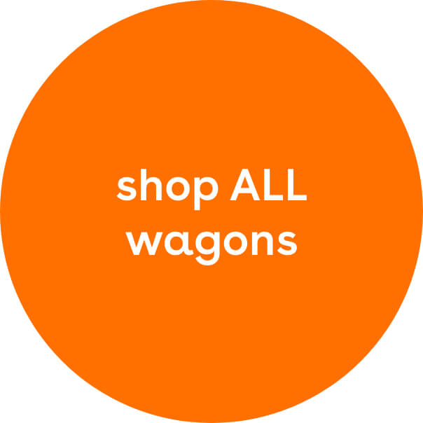shop ALL wagons